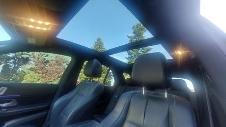 Mercedes-Benz GLE 350 …