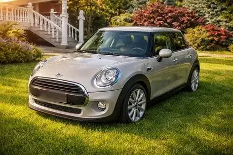 Mini Cooper '17