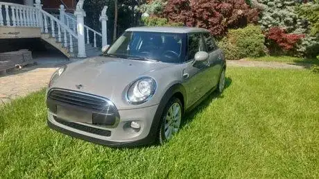 Mini Cooper '17