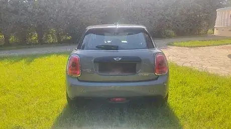 Mini Cooper '17