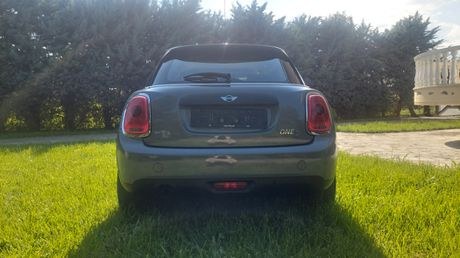 Mini Cooper '17