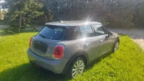 Mini Cooper '17