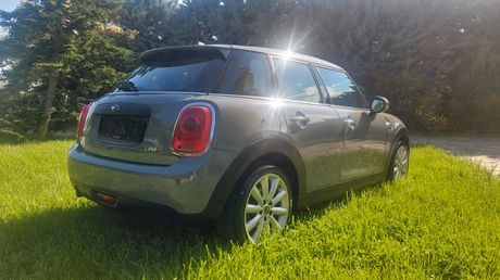 Mini Cooper '17