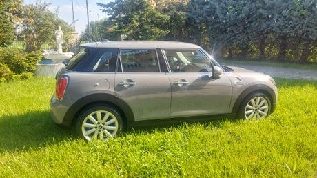 Mini Cooper '17