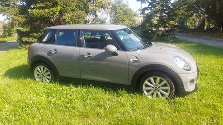 Mini Cooper '17