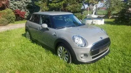 Mini Cooper '17