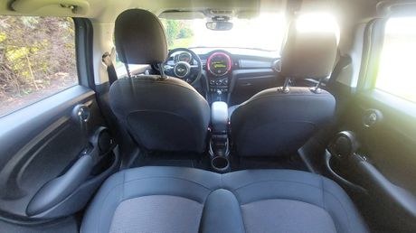 Mini Cooper '17