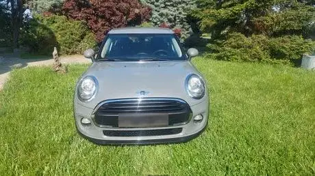 Mini Cooper '17