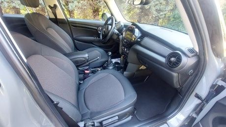 Mini Cooper '17