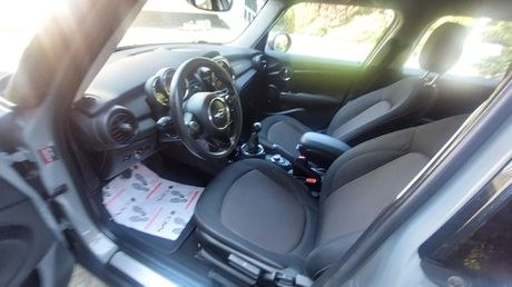 Mini Cooper '17