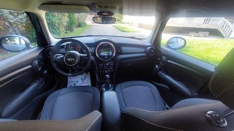 Mini Cooper '17