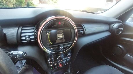 Mini Cooper '17