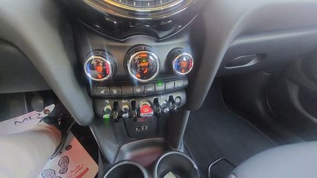 Mini Cooper '17