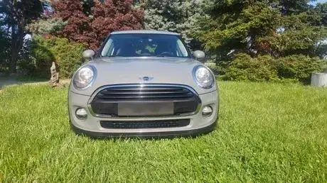 Mini Cooper '17