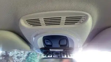 Mini Cooper '17