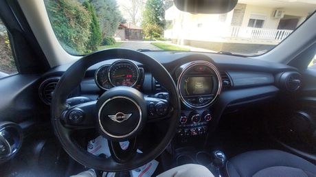 Mini Cooper '17