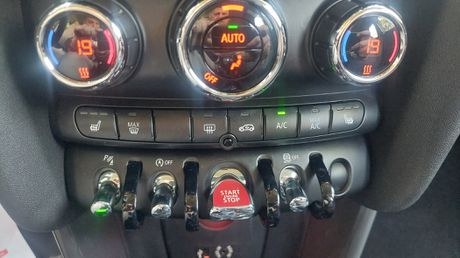 Mini Cooper '17