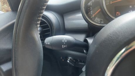 Mini Cooper '17