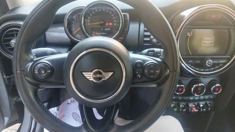 Mini Cooper '17