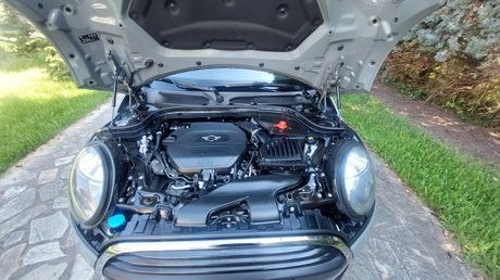 Mini Cooper '17