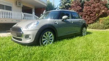 Mini Cooper '17