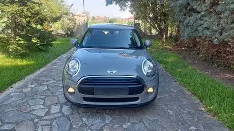 Mini Cooper '17