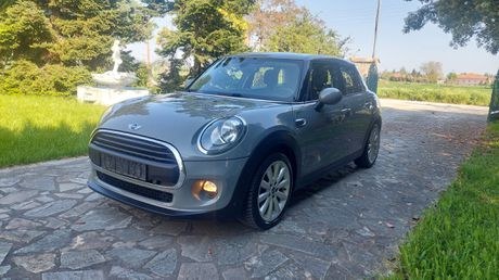 Mini Cooper '17