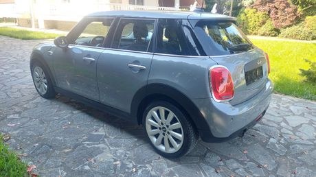 Mini Cooper '17