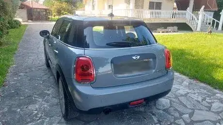 Mini Cooper '17