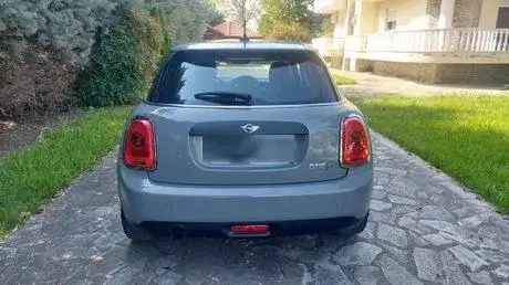 Mini Cooper '17