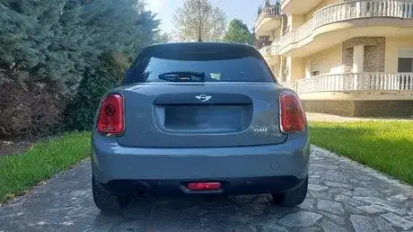 Mini Cooper '17