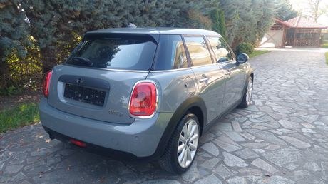 Mini Cooper '17