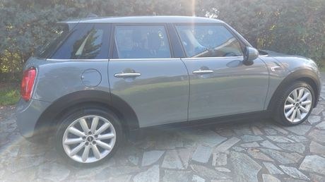 Mini Cooper '17