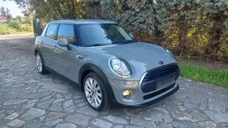 Mini Cooper '17