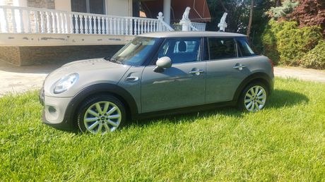 Mini Cooper '17