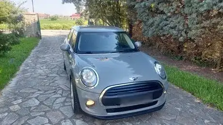 Mini Cooper '17