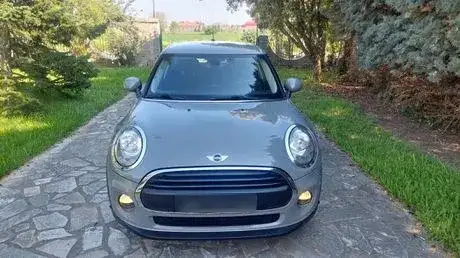 Mini Cooper '17