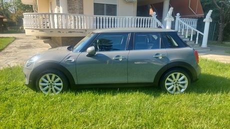 Mini Cooper '17