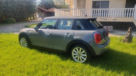 Mini Cooper '17