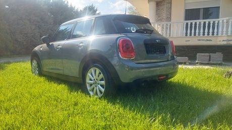 Mini Cooper '17