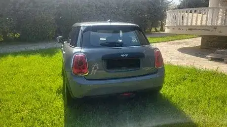 Mini Cooper '17