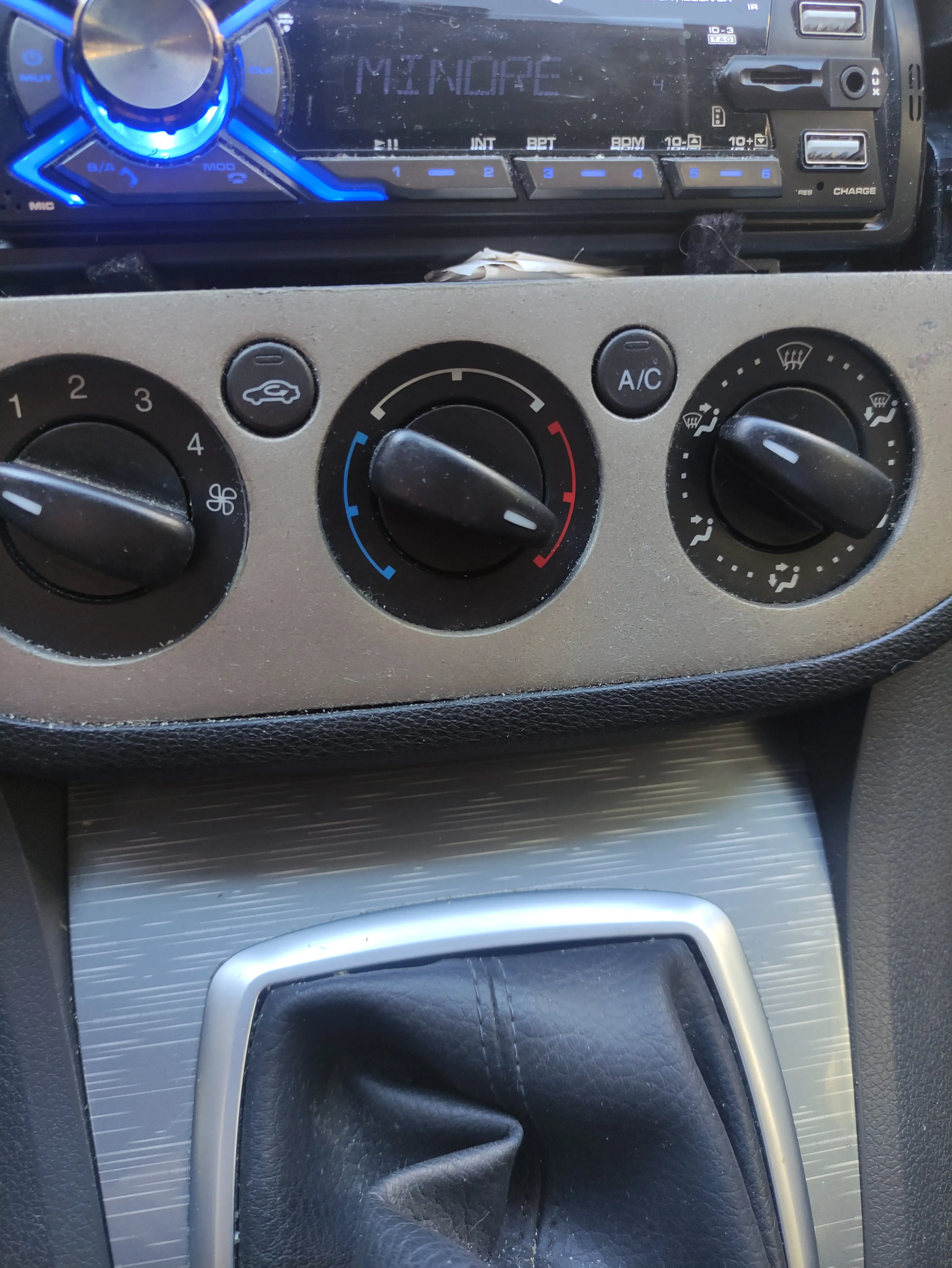 Ford C-Max '08