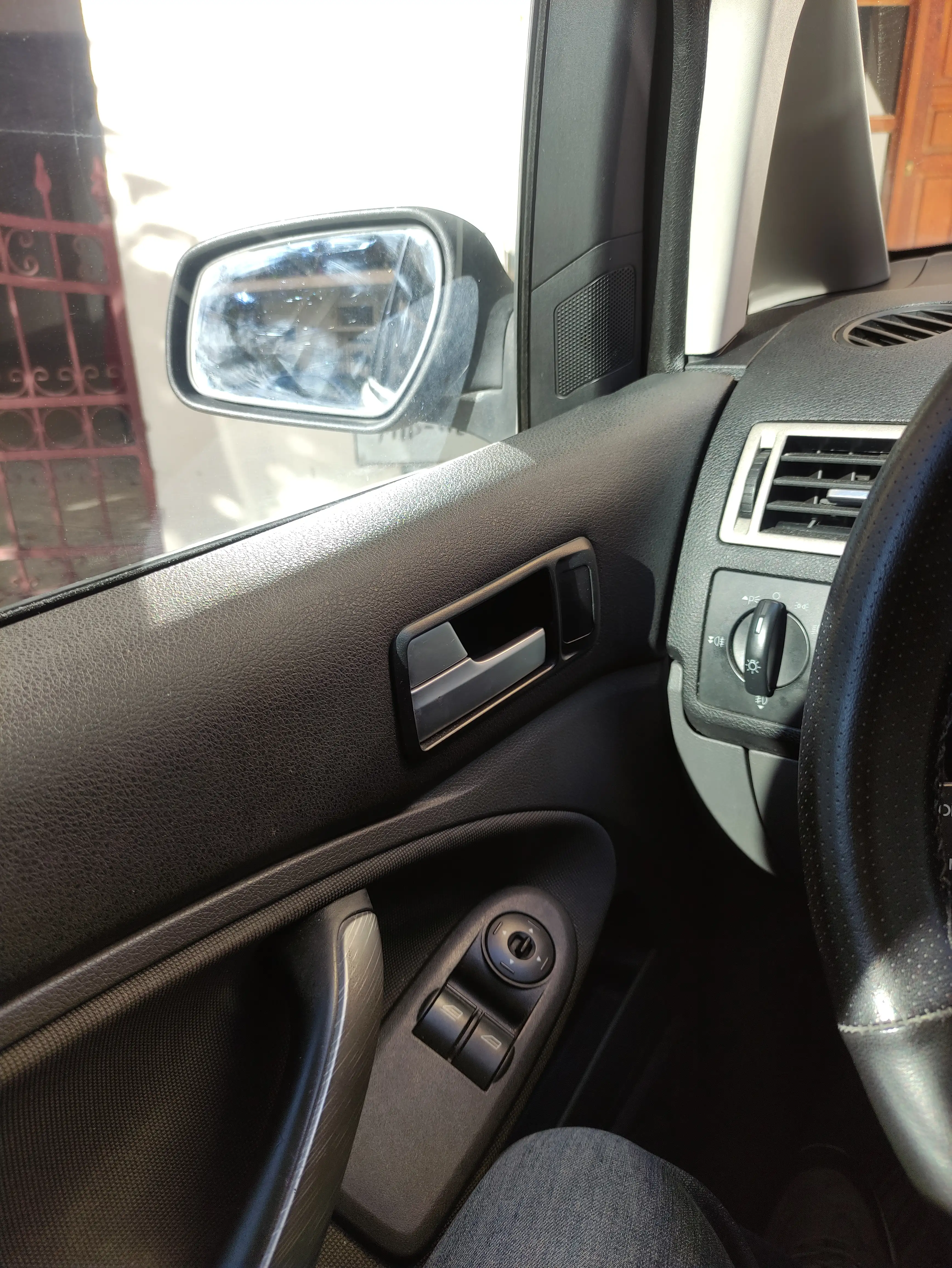 Ford C-Max '08