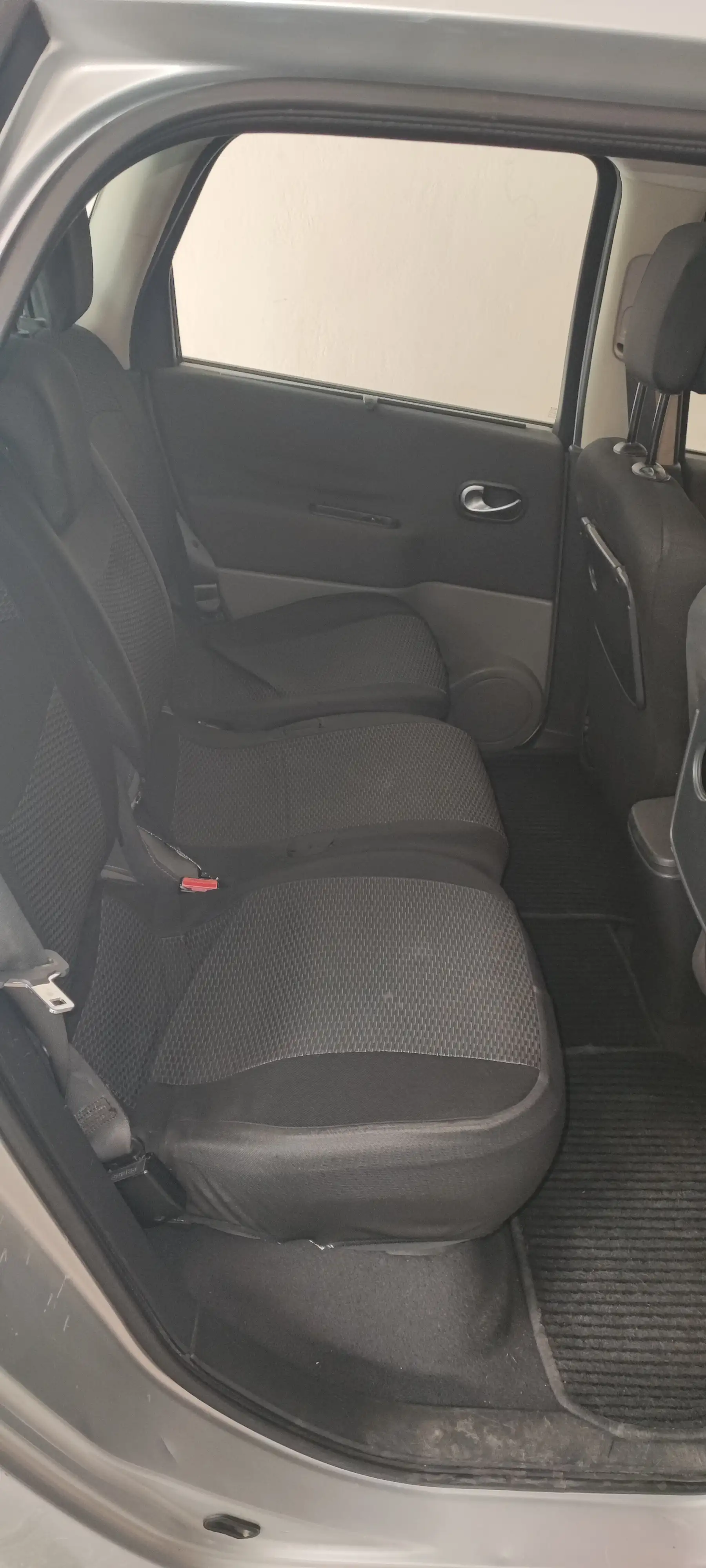 Renault Scenic '07