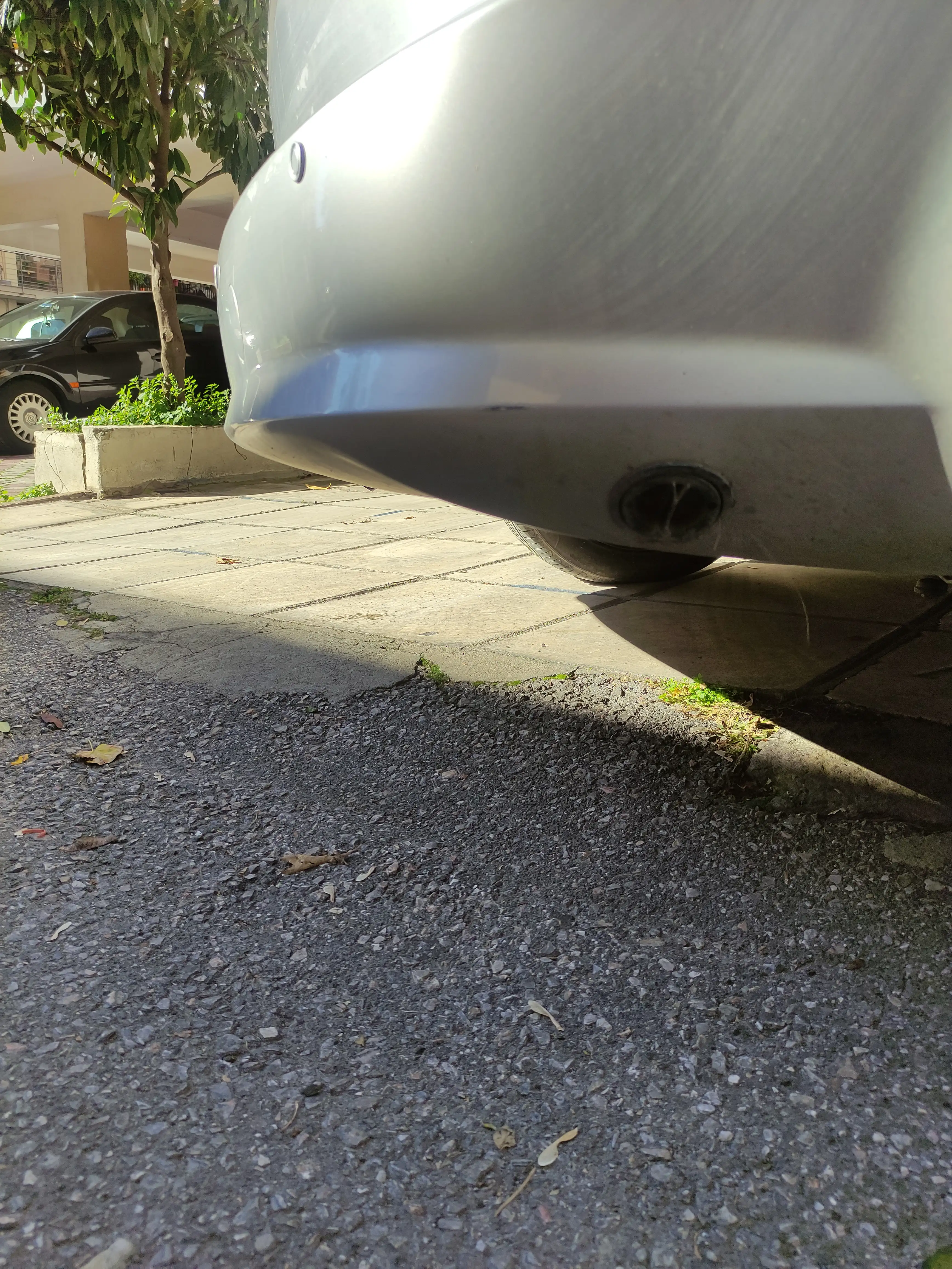 Ford C-Max '08