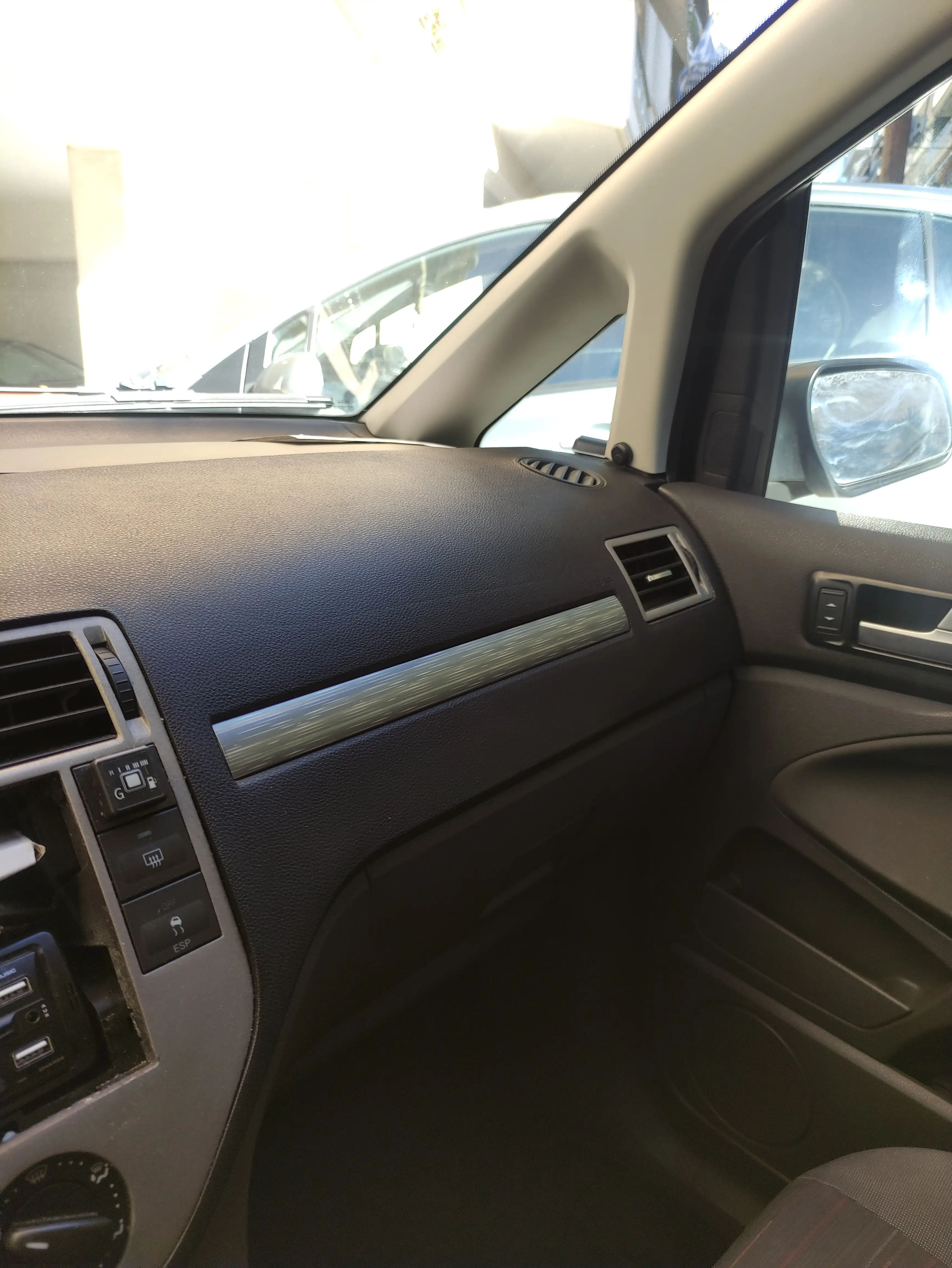 Ford C-Max '08