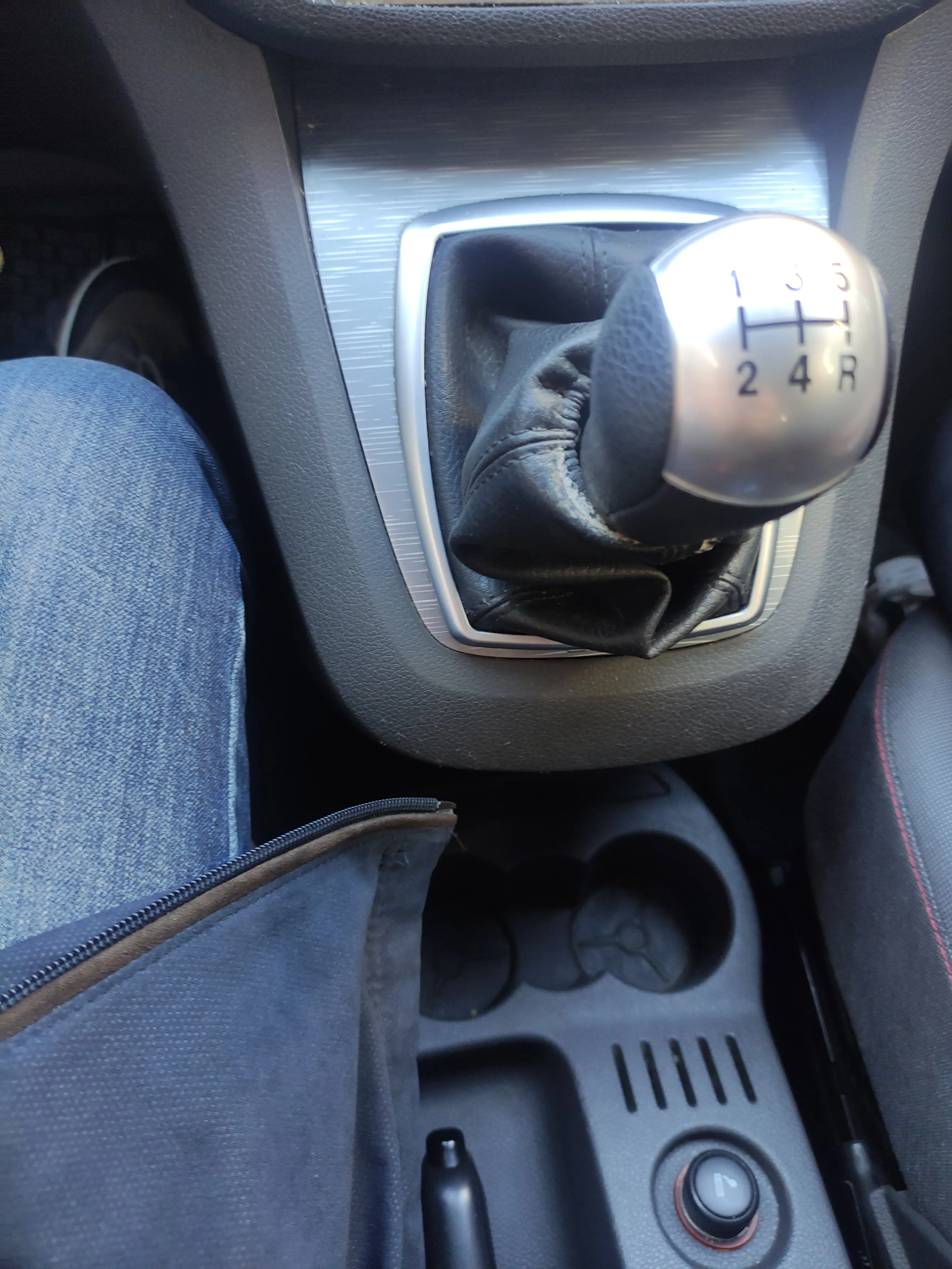 Ford C-Max '08