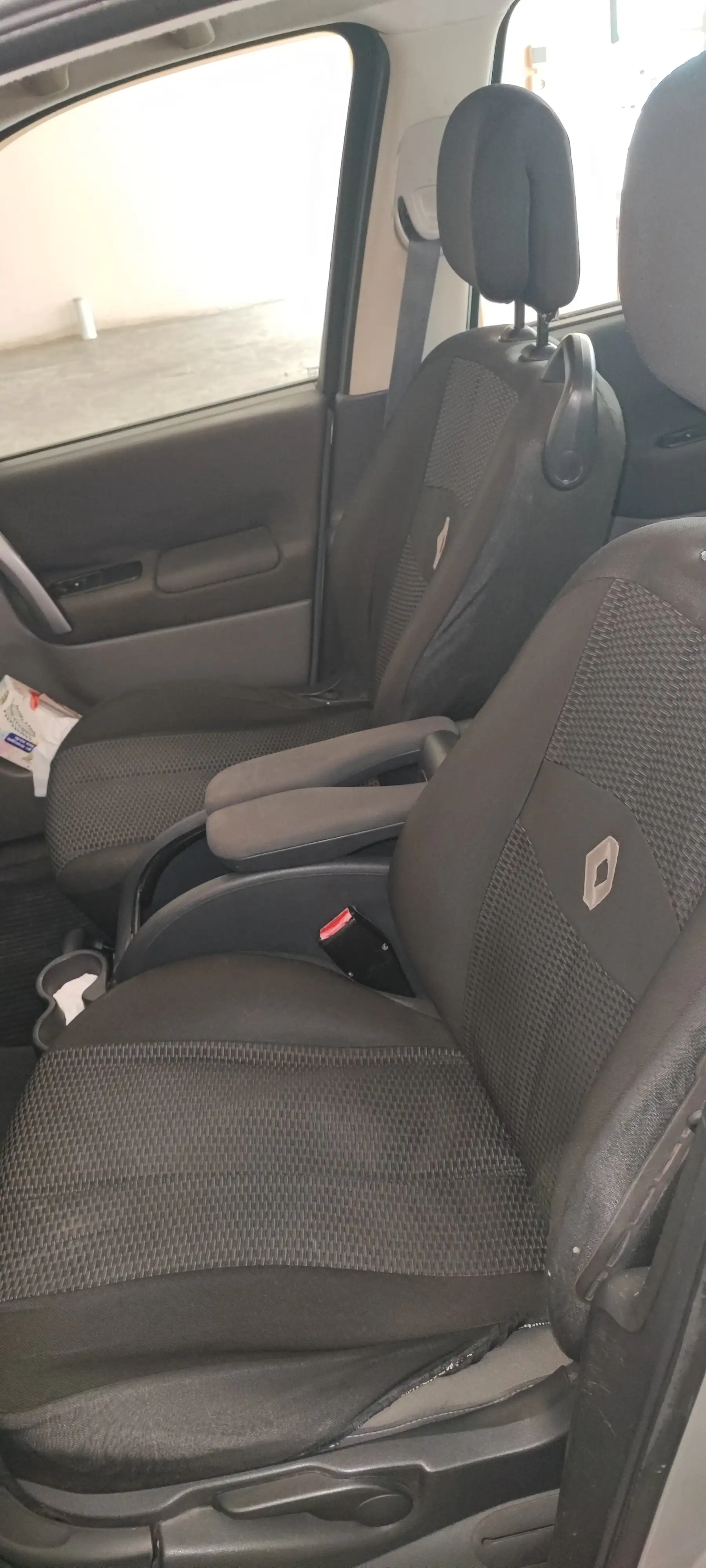 Renault Scenic '07