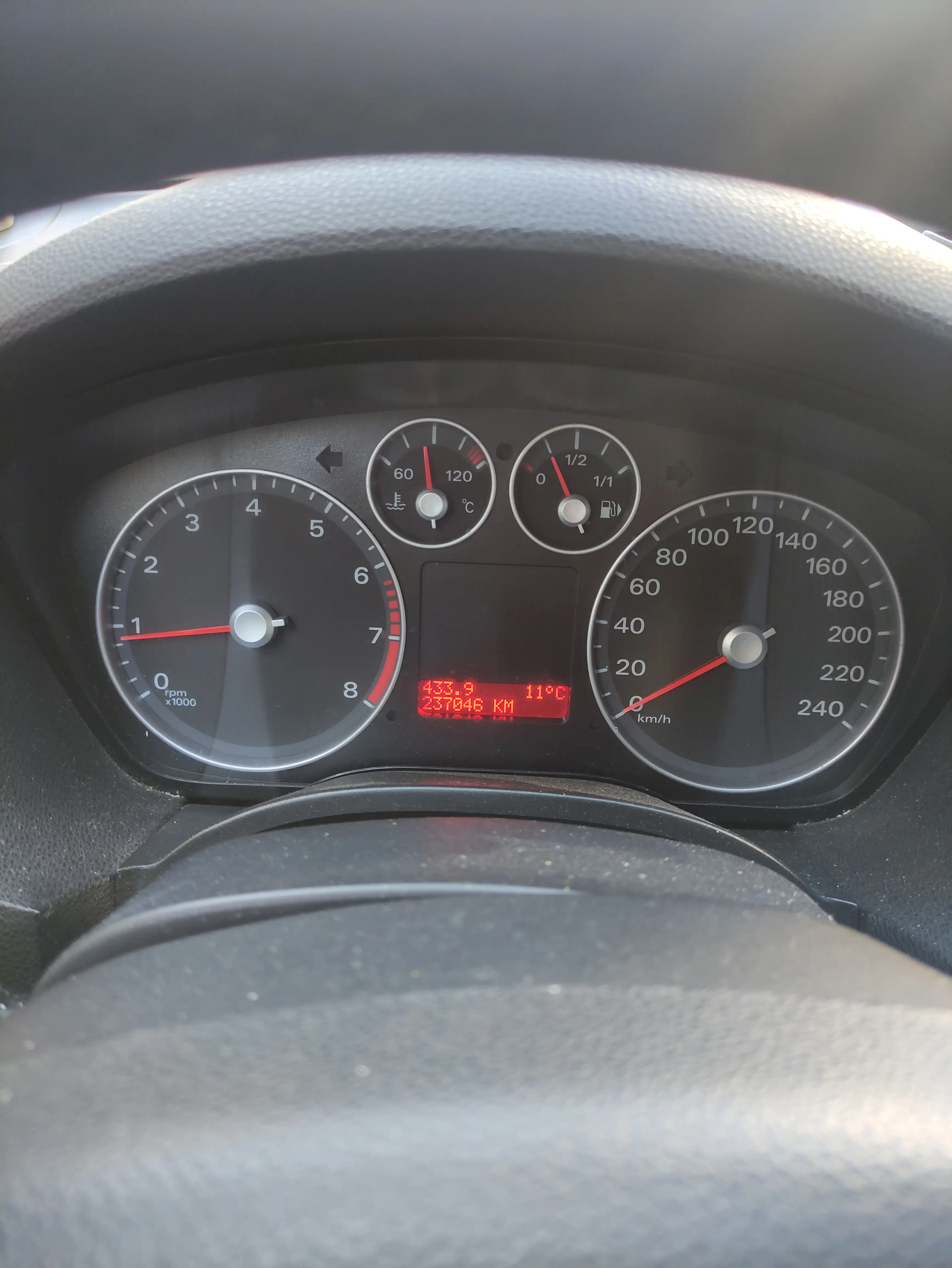 Ford C-Max '08