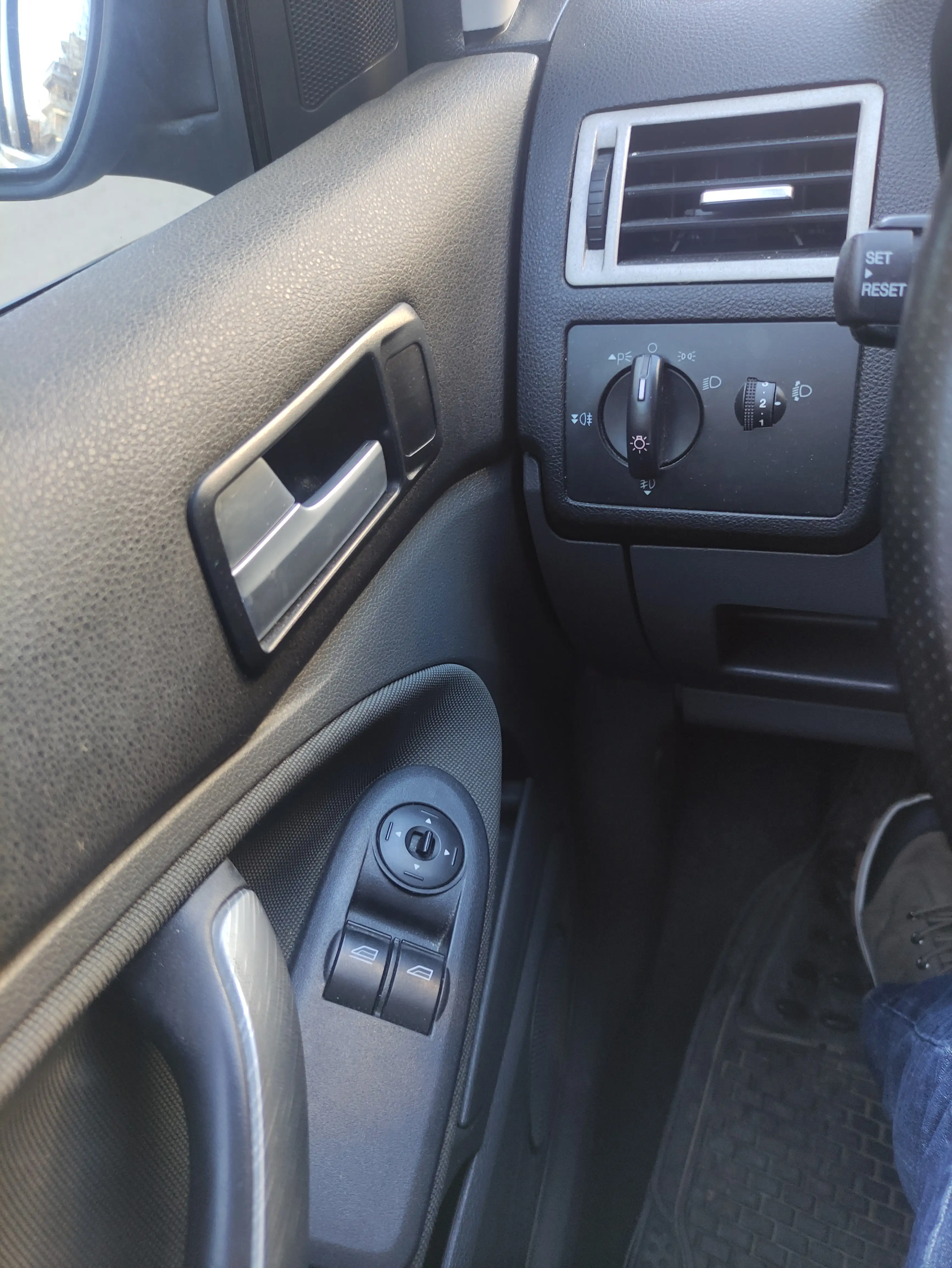 Ford C-Max '08